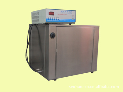 超聲波清洗機(jī) 五金清潔的革新解決方案